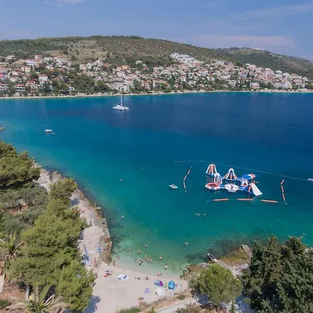 Zigulin Apartamento Trogir