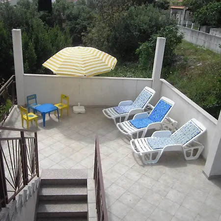 Apartamento Zigulin *