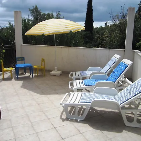 Zigulin Apartment *