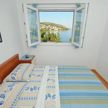 Apartment Zigulin *