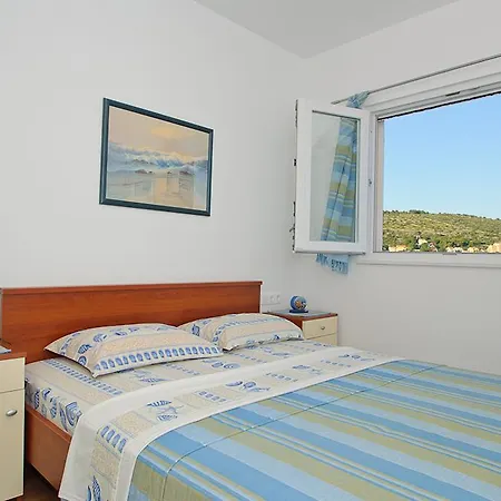 Apartment Zigulin Trogir