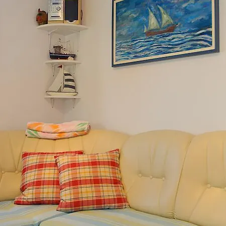 Apartamento Zigulin Trogir