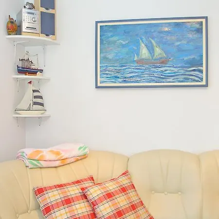 Apartamento Zigulin