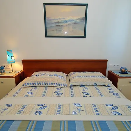 Apartment Zigulin *