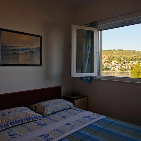 Apartment Zigulin