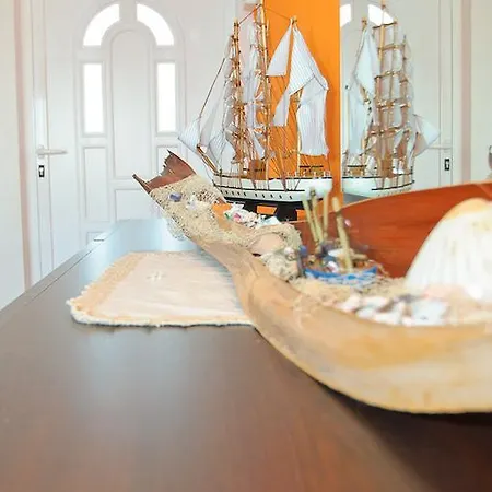 Apartamento Zigulin *