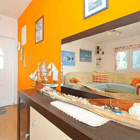 Apartamento Zigulin *