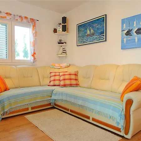 Apartamento Zigulin *