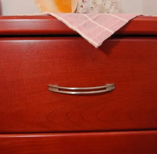 Lägenhet Zigulin Trogir