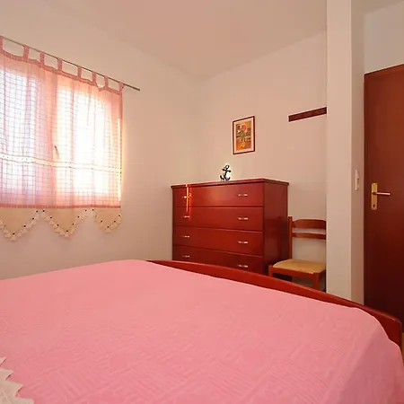 アパート Zigulin