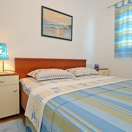 アパート Zigulin