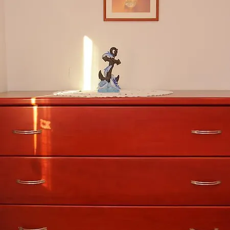 アパート Zigulin