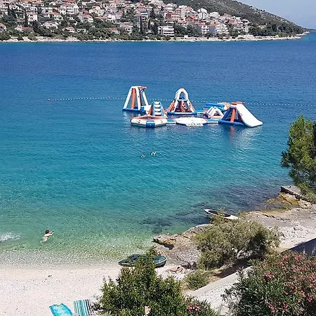 アパート Zigulin *