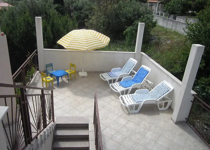 Appartement Zigulin *
