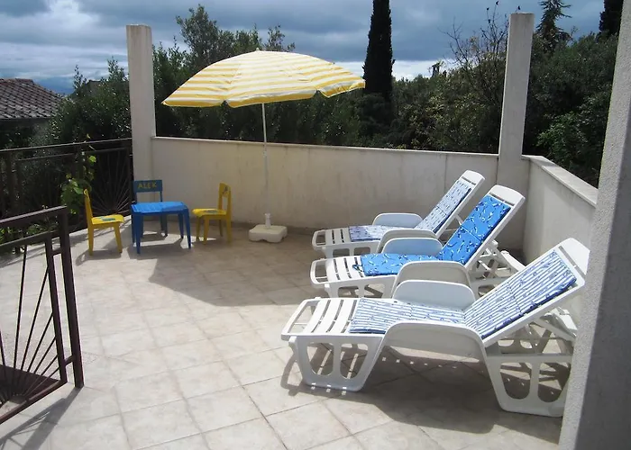 Zigulin Appartement *