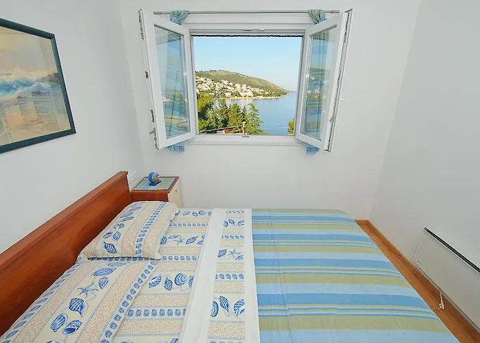 Appartement Zigulin *