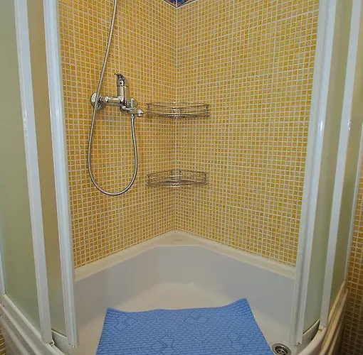 Appartement Zigulin Trogir