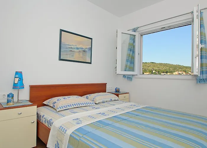 Appartement Zigulin Trogir