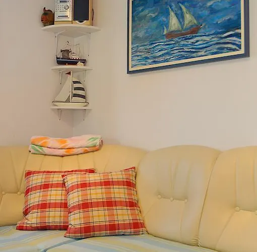 Appartement Zigulin Trogir