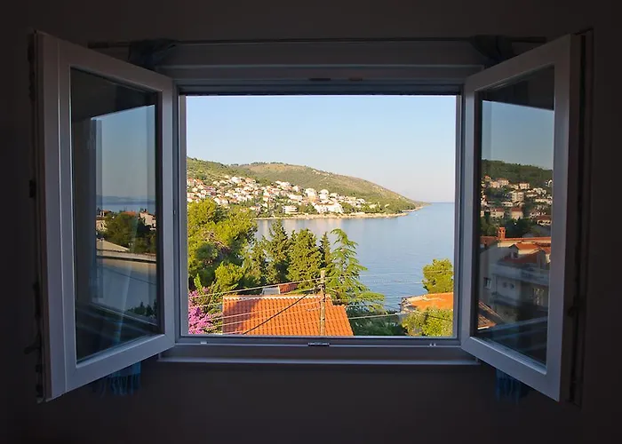 Appartement Zigulin *