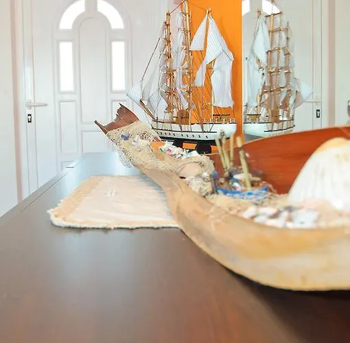 Appartement Zigulin *